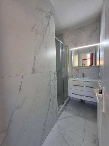 Location appartement 2 pièces 34.39 m² à Mâcon 71000 4 - 550 €