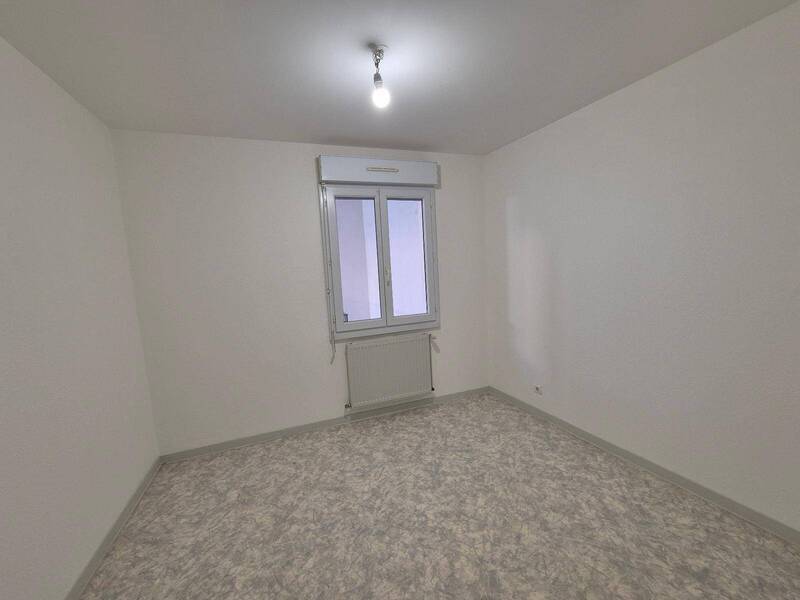 Location appartement 2 pièces 32.51 m² à Mâcon 71000 - 465 €