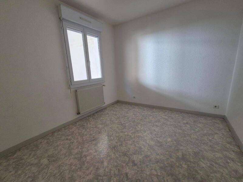 Location appartement 2 pièces 32.51 m² à Mâcon 71000 - 465 €