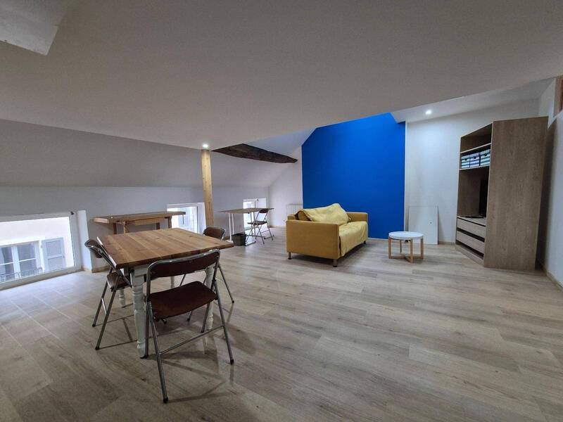Location appartement 2 pièces 69.5 m² à Mâcon 71000 4 - 665 €
