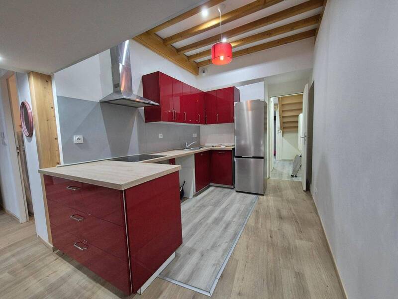 Location appartement 2 pièces 69.5 m² à Mâcon 71000 4 - 665 €