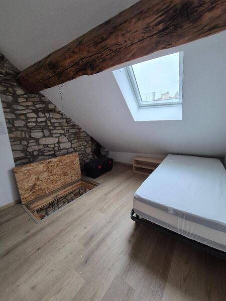 Location appartement 2 pièces 69.5 m² à Mâcon 71000 4 - 665 €