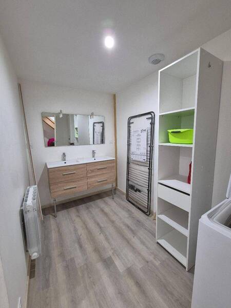 Location appartement 2 pièces 69.5 m² à Mâcon 71000 4 - 665 €