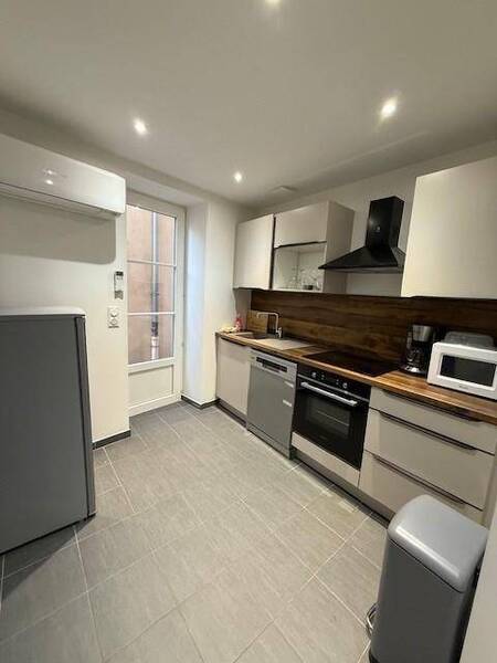Location appartement 35.89 m² à Mâcon 71000 4 - 560 €