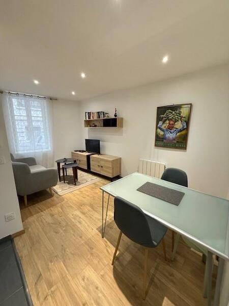 Location appartement 35.89 m² à Mâcon 71000 4 - 560 €
