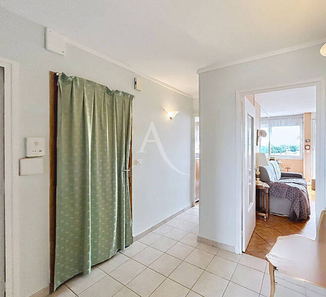 Vente appartement 4 pièces 80 m² à Mâcon 71000
