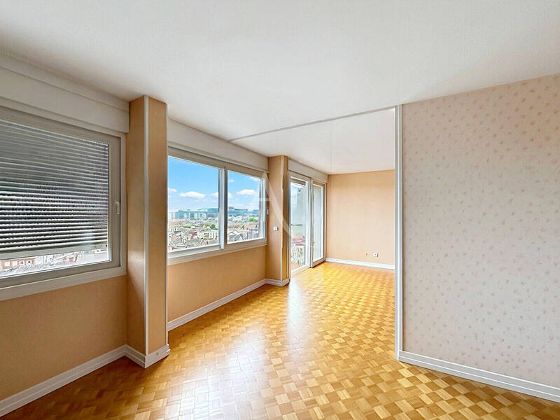 Vente appartement 4 pièces 80 m² à Mâcon 71000