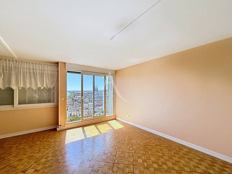 Vente appartement 4 pièces 80 m² à Mâcon 71000