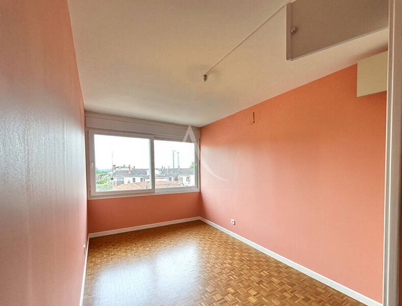 Vente appartement 4 pièces 80 m² à Mâcon 71000