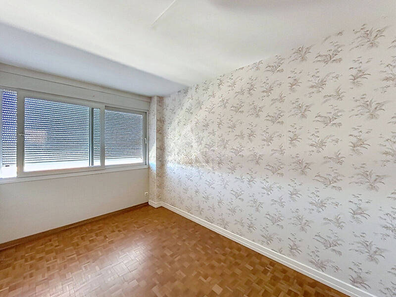 Vente appartement 4 pièces 80 m² à Mâcon 71000