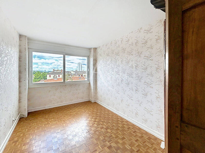 Vente appartement 4 pièces 80 m² à Mâcon 71000