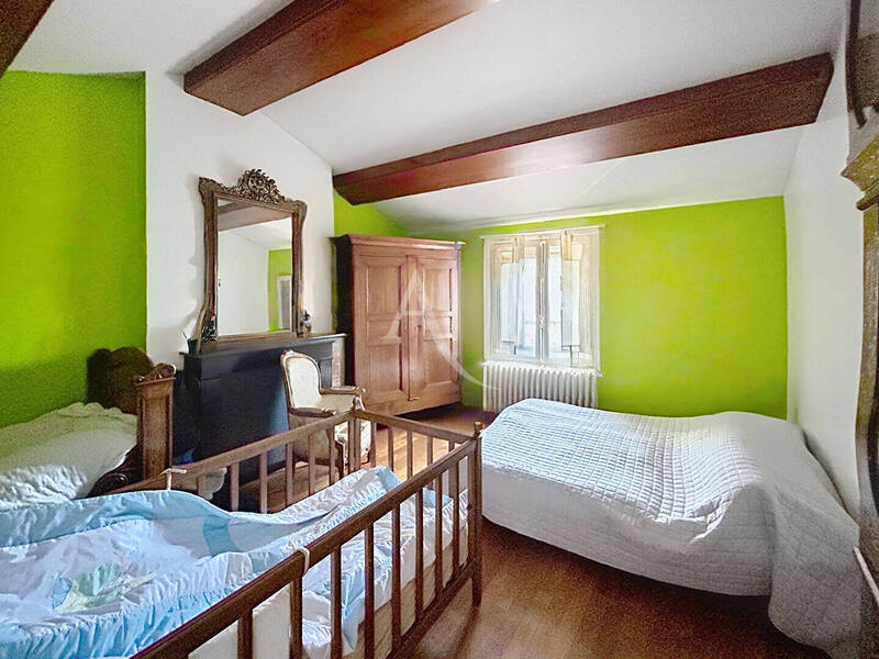 Vente maison demeure de prestige 9 pièces 200 m² à Mâcon 71000