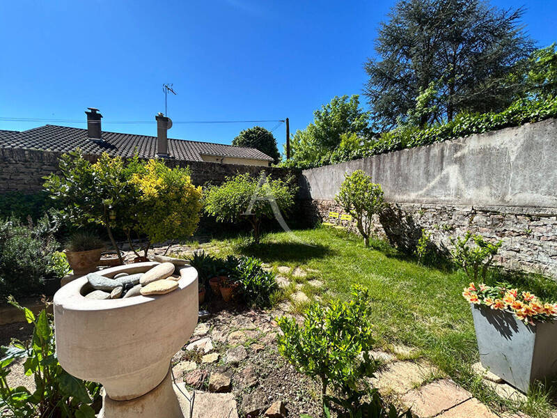 Vente maison demeure de prestige 9 pièces 200 m² à Mâcon 71000