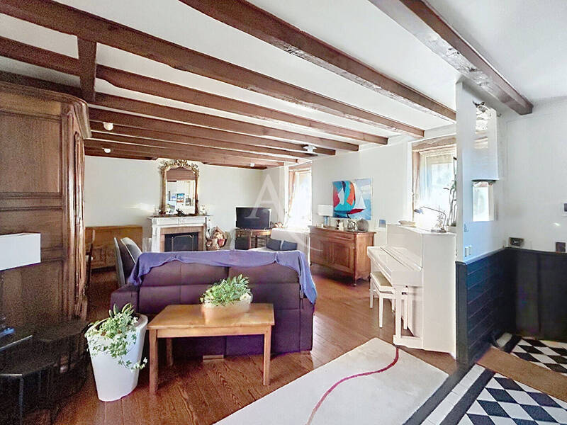 Vente maison demeure de prestige 9 pièces 200 m² à Mâcon 71000
