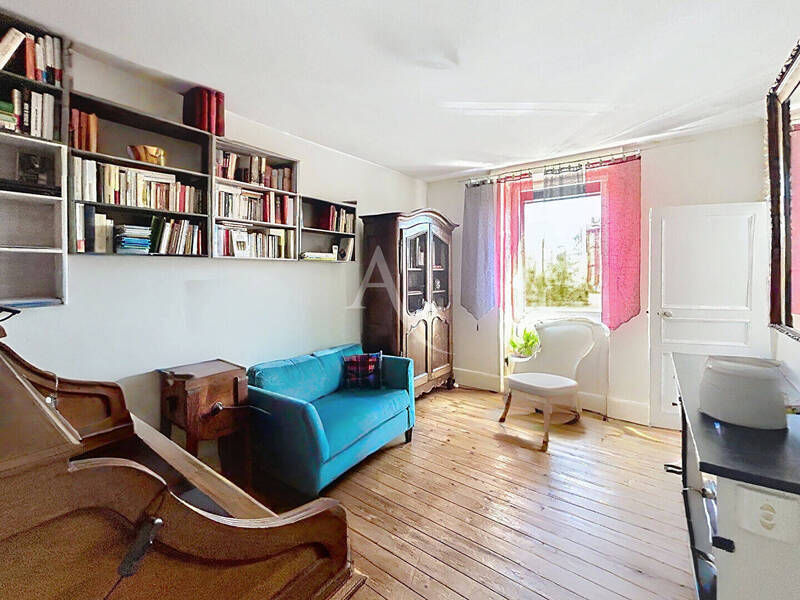 Vente maison demeure de prestige 9 pièces 200 m² à Mâcon 71000
