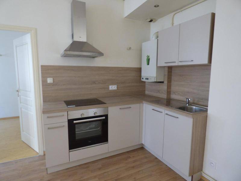 Location appartement 2 pièces 38.82 m² à Mâcon 71000 4 - 420 €