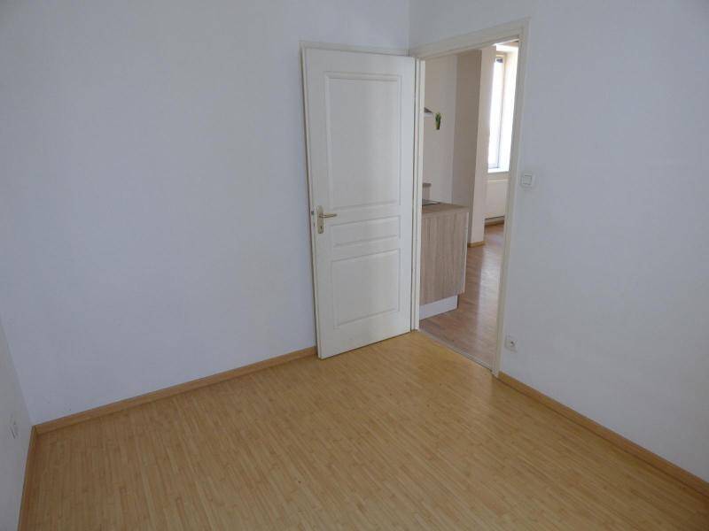 Location appartement 2 pièces 38.82 m² à Mâcon 71000 4 - 420 €