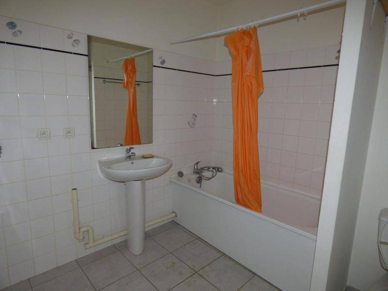Location appartement 2 pièces 38.82 m² à Mâcon 71000 4 - 420 €