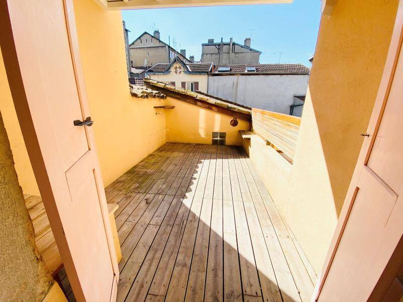 Location appartement 4 pièces 111.1 m² à Mâcon 71000 4 - 880 €