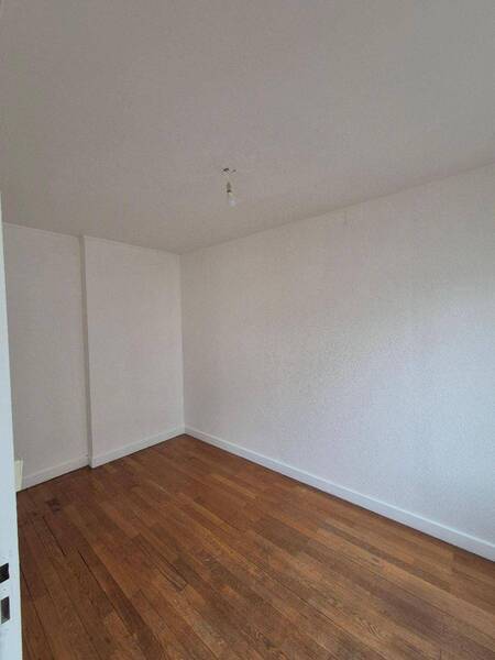 Rent apartment appartement 3 rooms 62.99 m² in Mâcon 71000 5 - 640 €
