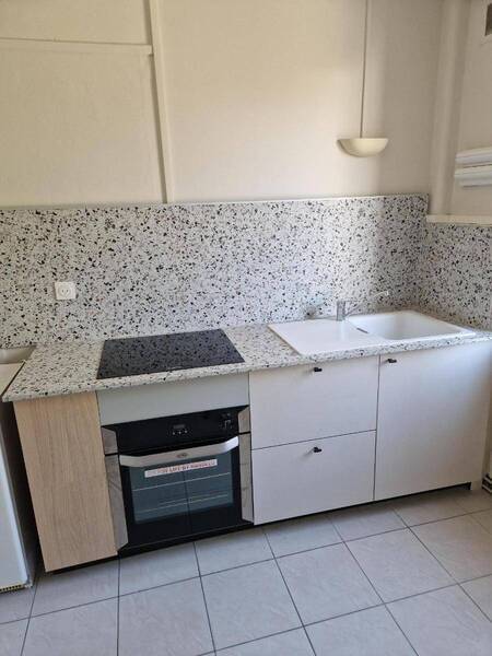 Rent apartment appartement 3 rooms 62.99 m² in Mâcon 71000 5 - 640 €
