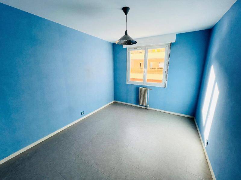 Rent apartment appartement 2 rooms 58.28 m² in Mâcon 71000 5 - 590 €