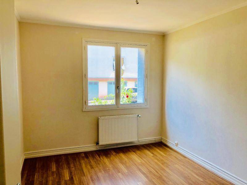 Location appartement 3 pièces 66.58 m² à Mâcon 71000 5 - 690 €
