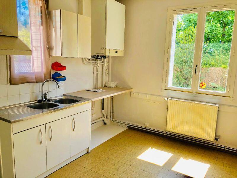Location appartement 3 pièces 66.58 m² à Mâcon 71000 5 - 690 €