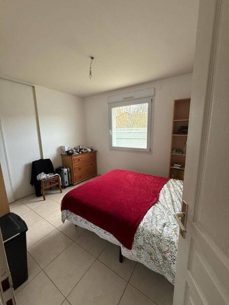 Location maison 4 pièces 97.45 m² à Azé 71260 6 - 1 000 €