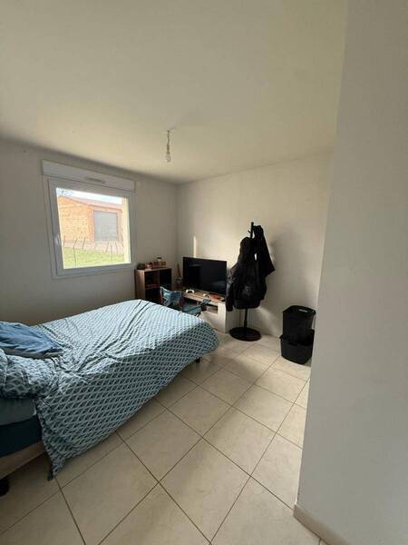 Location maison 4 pièces 97.45 m² à Azé 71260 6 - 1 000 €