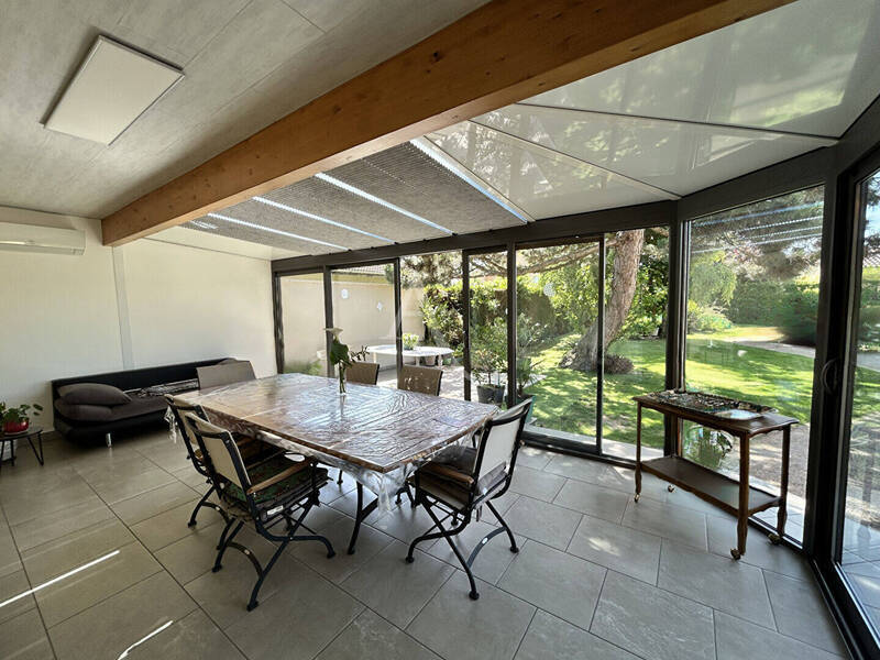 Vente maison 7 pièces 140 m² à Charnay-lès-Mâcon 71850