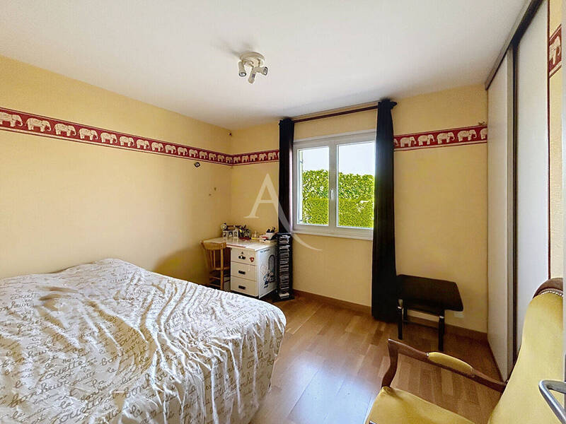 Vente maison 7 pièces 140 m² à Charnay-lès-Mâcon 71850