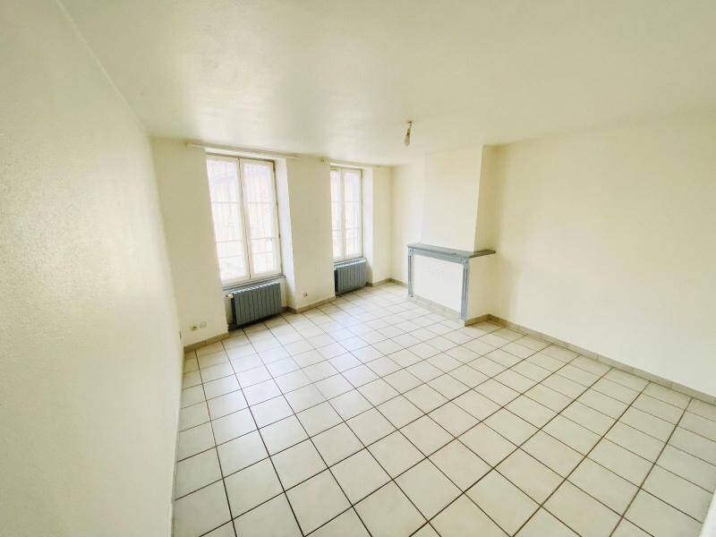 Location appartement 3 pièces 86.08 m² à Mâcon 71000 4 - 520 €