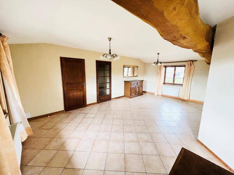 Location appartement 3 pièces 79.56 m² à Feillens 01570 5 - 750 €