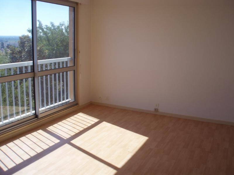 Location appartement 1 pièce 28.21 m² à Mâcon 71000 4 - 380 €