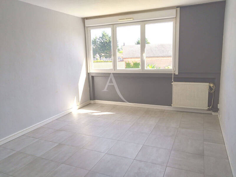 Vente appartement 2 pièces 43 m² à Mâcon 71000