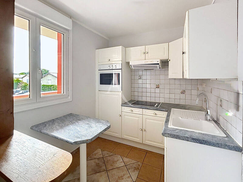 Vente appartement 2 pièces 43 m² à Mâcon 71000