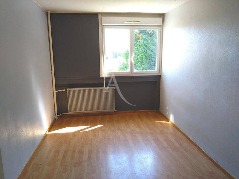 Vente appartement 2 pièces 43 m² à Mâcon 71000