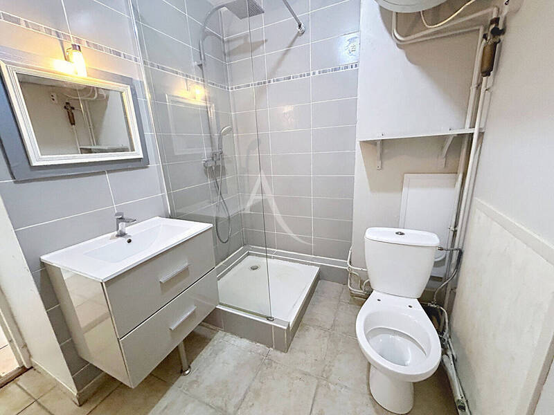 Vente appartement 2 pièces 43 m² à Mâcon 71000