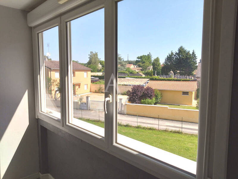 Vente appartement 2 pièces 43 m² à Mâcon 71000