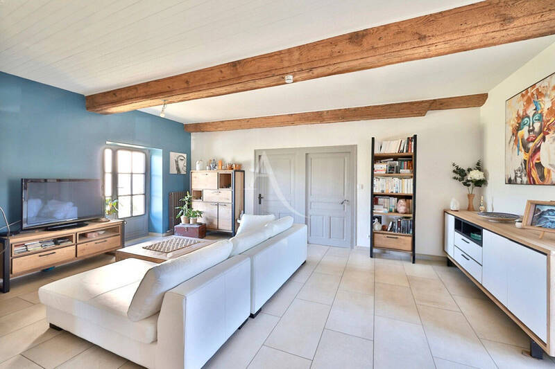 Vente maison 4 pièces 115 m² à Saint-André-de-Bâgé 01380