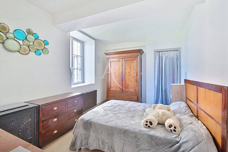 Vente maison 4 pièces 115 m² à Saint-André-de-Bâgé 01380