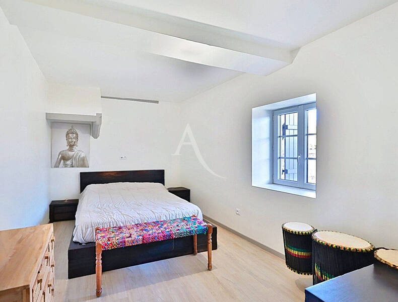 Vente maison 4 pièces 115 m² à Saint-André-de-Bâgé 01380