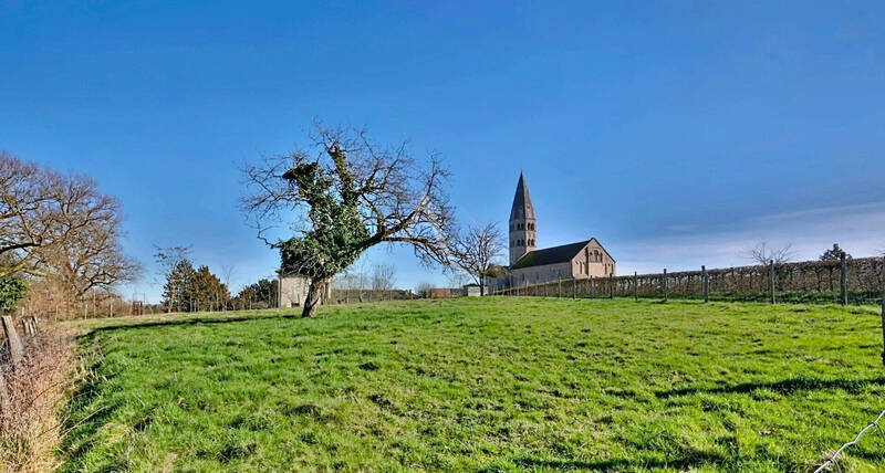 Vente maison 4 pièces 115 m² à Saint-André-de-Bâgé 01380