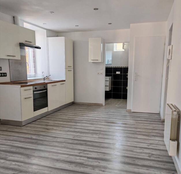 Location appartement 3 pièces 53.38 m² à Mâcon 71000 4 - 590 €