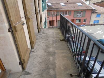 Location appartement 3 pièces 53.38 m² à Mâcon 71000 4 - 590 €