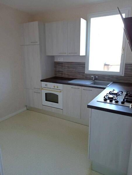Location appartement 4 pièces 71.74 m² à Charnay-lès-Mâcon 71850 - 995 €