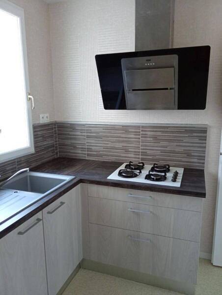 Location appartement 4 pièces 71.74 m² à Charnay-lès-Mâcon 71850 - 995 €