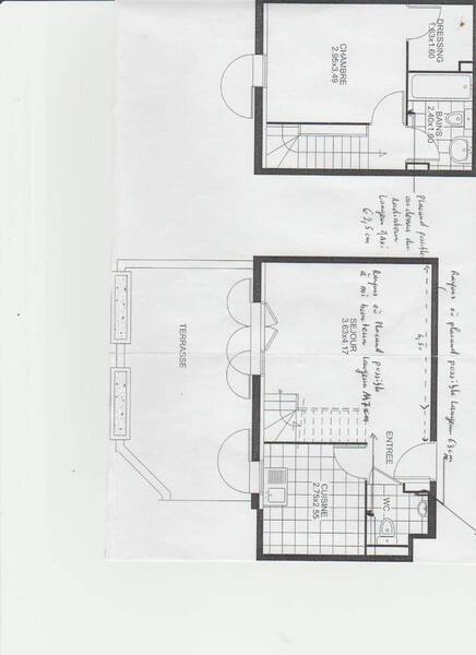 Location appartement 4 pièces 71.74 m² à Charnay-lès-Mâcon 71850 - 995 €
