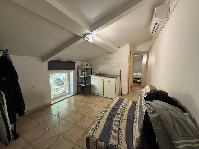 Location appartement 1 pièce 19.37 m² à Mâcon 71000 - 267 €